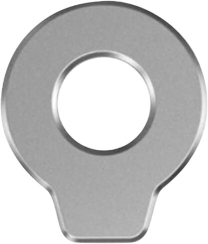 Professional Metal Photography Camera Quick Assembly Board Screw Wrench Round Shape For Photographers Professional Camera in Kuwait