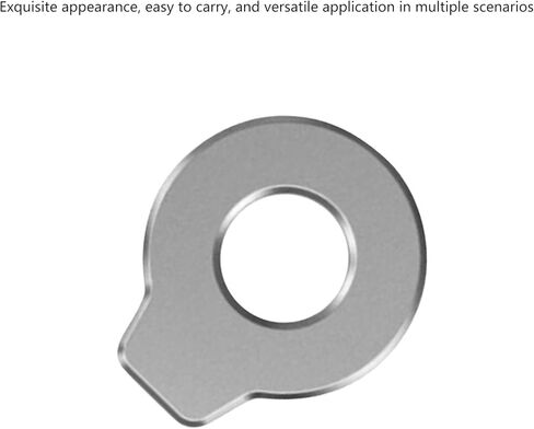 Professional Metal Photography Camera Quick Assembly Board Screw Wrench Round Shape For Photographers Professional Camera in Kuwait