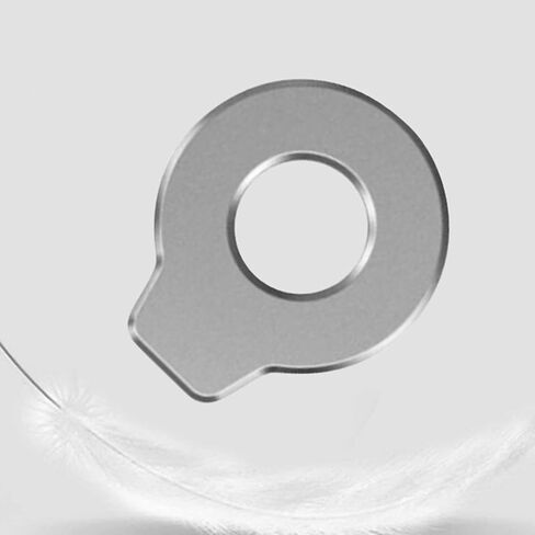 Professional Metal Photography Camera Quick Assembly Board Screw Wrench Round Shape For Photographers Professional Camera in Kuwait