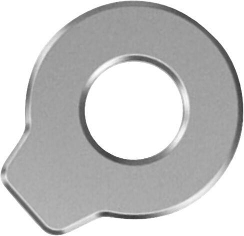 Professional Metal Photography Camera Quick Assembly Board Screw Wrench Round Shape For Photographers Professional Camera in Kuwait