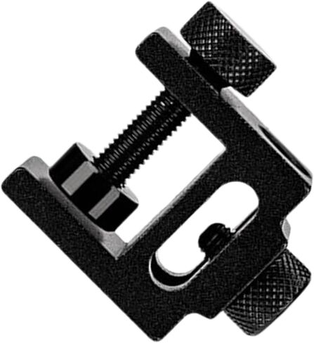 Multifunction Table Mount Clamps Camping Lamp Clip Stable Mounting for Outdoor Lighting Equipment Enduring Multifunction Mount in Saudi Arabia