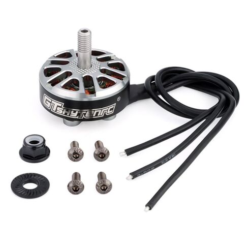 4 قطعة 2807 1700KV 3S-6S محرك بدون فرشاة لـ Mark4 APEX FPV حرة 7-8 بوصة FPV سباق بدون طيار in Saudi Arabia