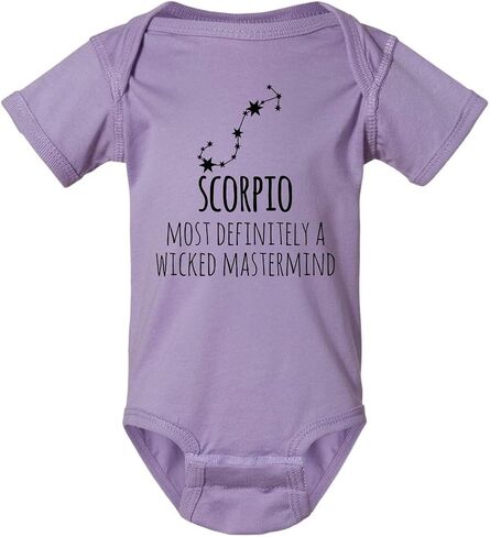 Cute Onesie, Sweet Baby Bodysuit, Graphic Onesie, Shirts with Sayings, Heather Gray, Chill, or Lavender in Kuwait