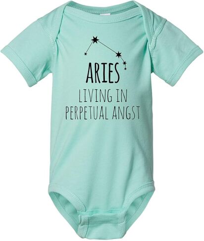 Cute Onesie, Sweet Baby Bodysuit, Graphic Onesie, Shirts with Sayings, Heather Gray, Chill, or Lavender in Kuwait