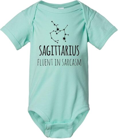 Cute Onesie, Sweet Baby Bodysuit, Graphic Onesie, Shirts with Sayings, Heather Gray, Chill, or Lavender in Kuwait