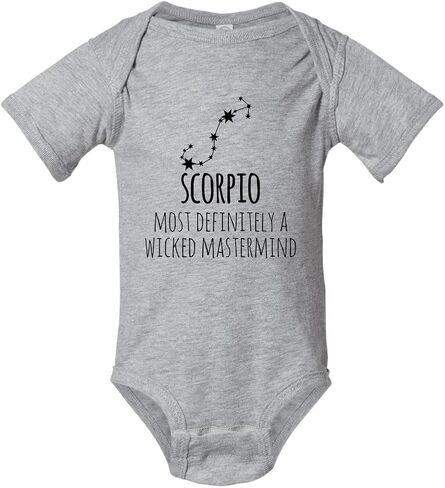Cute Onesie, Sweet Baby Bodysuit, Graphic Onesie, Shirts with Sayings, Heather Gray, Chill, or Lavender in Kuwait