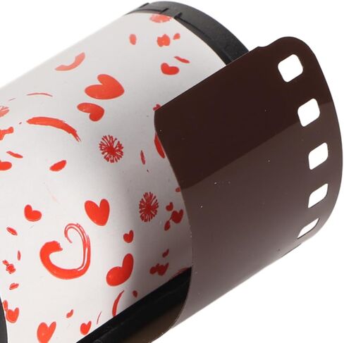فيلم طباعة ملون مقاس 35 مم من فاباتر، حساسية 400 درجة، فيلم سلبي واسع النطاق للحبيبات الدقيقة، 12 تعريضًا بدقة عالية لـ 135 كاميرا، عمل سريع وخفيف in Kuwait