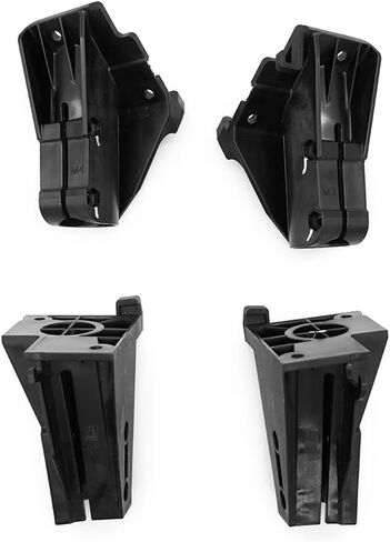 Landing Gear Fixing Piece Set (M1 M2 M3 M4) for DJI Agras T70P Agricultural Drone Landing Gear UAV Accessories (M2) in Saudi Arabia
