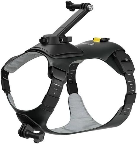 Insta360 GO 3/GO 3S حزام تثبيت للحيوانات الأليفة مقاس S(GO Ultra) in Kuwait