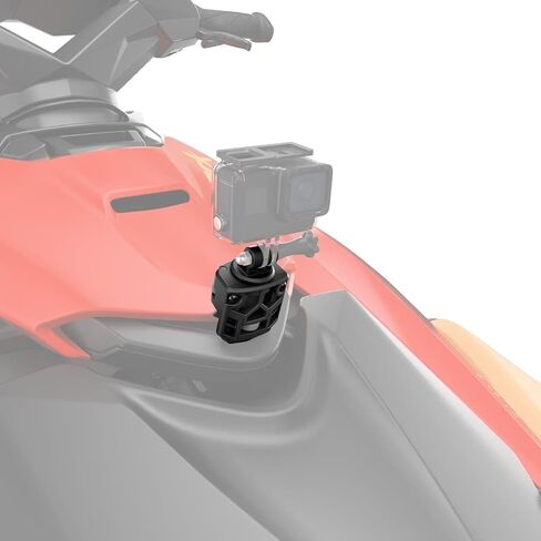 حامل كاميرا BRP SEADOO LinQ Lite Action 295101139 in Kuwait