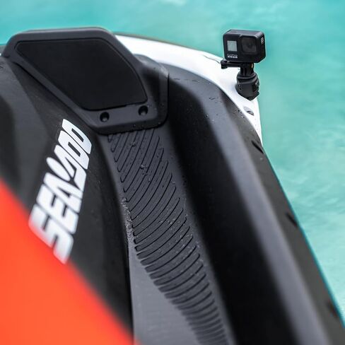 حامل كاميرا BRP SEADOO LinQ Lite Action 295101139 in Kuwait