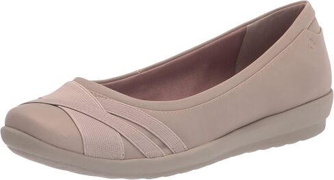Easy Spirit Acasia Women's Slip On, 8 B(M) US, Taupe in Kuwait