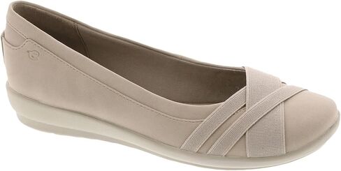 Easy Spirit Acasia Women's Slip On, 8 B(M) US, Taupe in Kuwait