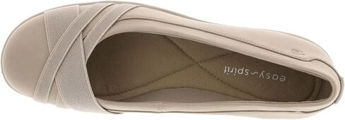 Easy Spirit Acasia Women's Slip On, 8 B(M) US, Taupe in Kuwait