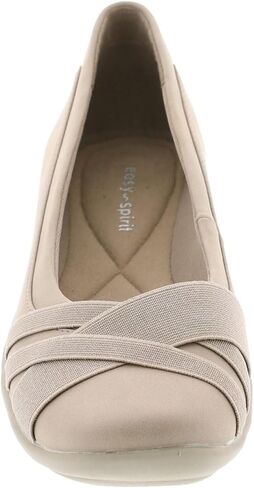 Easy Spirit Acasia Women's Slip On, 8 B(M) US, Taupe in Kuwait