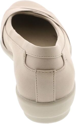 Easy Spirit Acasia Women's Slip On, 8 B(M) US, Taupe in Kuwait