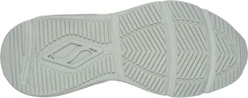 Skechers - Womens Tres-Air Uno - Misty Journey Slip On Shoes, Color Sage, Size: 6.5 M US in Kuwait
