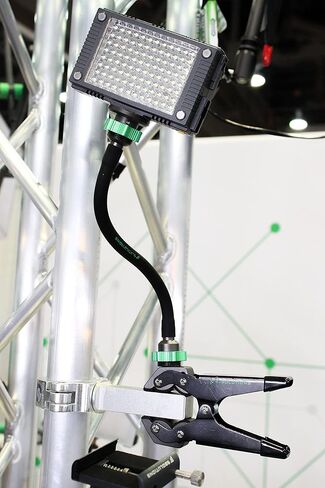 9.Solutions Gooseneck، الذراع المرنة لنظام التثبيت السريع (الطول 9.8 بوصات)، التثبيت السريع المغناطيسي، 9.XG1029 in Kuwait