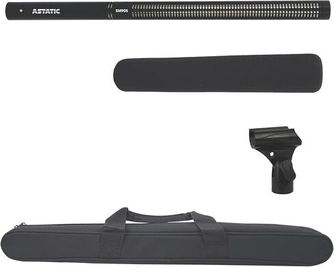 CAD SM905 Shotgun Microphone in Kuwait
