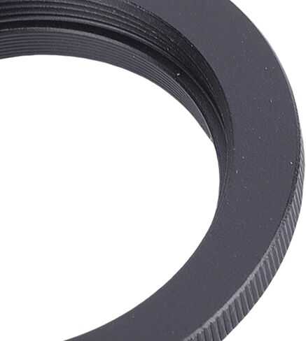 حلقة محول تركيب M42 إلى FX، محول عدسة من سبائك الألومنيوم لعدسات M42 الكلاسيكية، توسع الإمكانات الإبداعية، مثالية لعشاق التصوير الفوتوغرافي in Kuwait