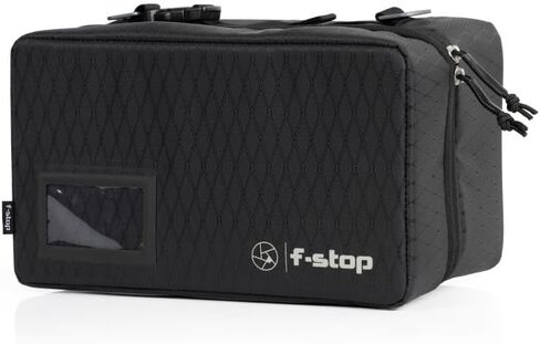 حقيبة f-stop Drone Tech مقاس XL، حقيبة حمل مقاومة للطقس لجهاز Mavic 4 PRO in Kuwait