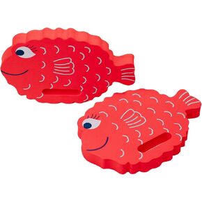 FINIS Floatie Friends Hand Float Learn-to-Swim Aids for Children - Pufferfish (Set of 2) in Saudi Arabia