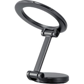 حامل هاتف مغناطيسي قابل للطي يدور 360 درجة لـ DJI RC-N1/N2/N3 دعامة تحكم لـ DJI Neo 2/Mini 5 Pro ملحقات طائرة بدون طيار in Kuwait