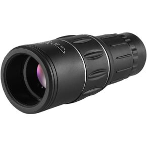 High Powered Focus Monocular Telescope with BAK4 Prism Water Fogproof Portable Handheld Scope for Hunting Camping Birdwatching Outdoor Activities in Kuwait