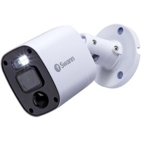 Swann PRO-2KMQB إضافة إلى كاميرا Bullet Swannforce مع ميكروفون in Kuwait