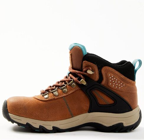 Cleo + Wolf Women's Talon 2 Lace-Up Hiking Boot Round Toe - Bcwsp22p4 in Saudi Arabia