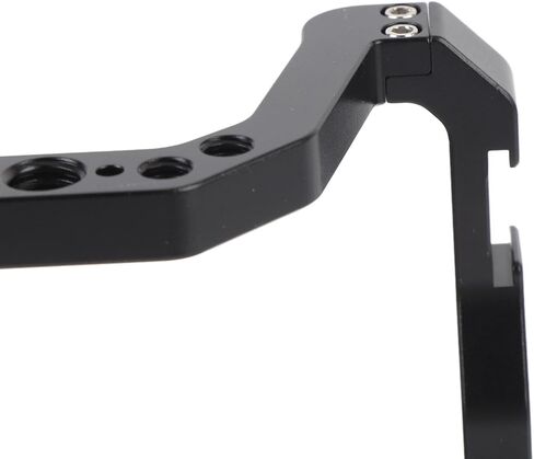 Camera Stabilizer Extension Cage with Aluminum Alloy Material, Easy Installation for 200D, in Kuwait