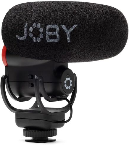 مجموعة JOBY Real Time Vlogger، ومدونات الفيديو لكاميرا GorillaPod (حامل ثلاثي مرن 3K، وميكروفون Wavo Plus الموجود على الكاميرا، وكابلات TRR)، ومجموعة Vlog-Kit، ومستخدم YouTube، ونظام إنشاء المحتوى ذي الخبرة in Kuwait