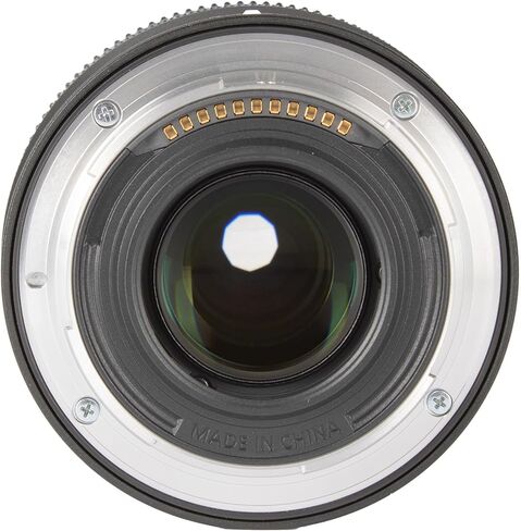 Nikon NIKKOR Z DX 16-50mm f/2.8 VR Standard Zoom Lens, Z Mount APS-C Mirrorless 24-75mm Equivalent, Fast Aperture, Travel Photography Lens Bundle with 32 Gb Memory Card + Filter Kit + More in Kuwait