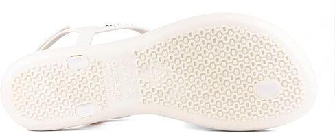 Ipanema Women's Class Rockstar Sandals - Comfortable and Trendy Studded Sandals for Women with Thong-Style Toe Post and Adjustable Ankle Strap Closure in Kuwait