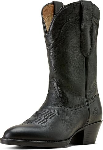 ARIAT womens Easton R Toe Western Boot in Saudi Arabia