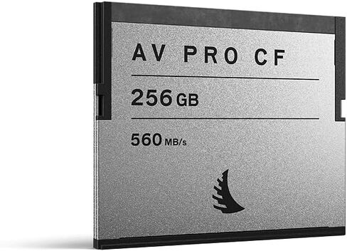 Angelbird AV PRO CF- CFast 2.0 | 1 تيرابايت in Saudi Arabia