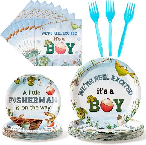 ANGOLIO One Silly Goose Birthday Party Tableware Set - Valentine's Day Pink Cute Disposable Party Plates Forks Napkins Decorations for 24 Guests, Kawaii Silly Goose Bow Tableware for Girl Baby Shower in Saudi Arabia