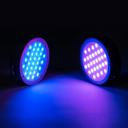 ضوء فلاش بوينت R1 دائري RGB صغير إبداعي - (Godox R1) in Kuwait