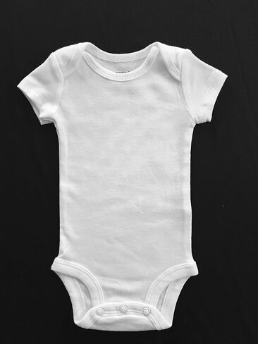 Yes I'm Bilingual I Can Cry In Both English & Spanish- Funny Baby Bodysuit - Cool Baby Swag - Newborn to 24 Months in Kuwait