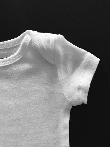 Yes I'm Bilingual I Can Cry In Both English & Spanish- Funny Baby Bodysuit - Cool Baby Swag - Newborn to 24 Months in Kuwait