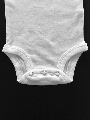 Yes I'm Bilingual I Can Cry In Both English & Spanish- Funny Baby Bodysuit - Cool Baby Swag - Newborn to 24 Months in Kuwait