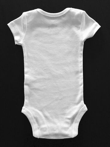 Yes I'm Bilingual I Can Cry In Both English & Spanish- Funny Baby Bodysuit - Cool Baby Swag - Newborn to 24 Months in Kuwait