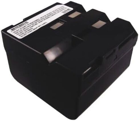Cameron Sino Rechargeble Battery for Sharp VL-E630 in Kuwait