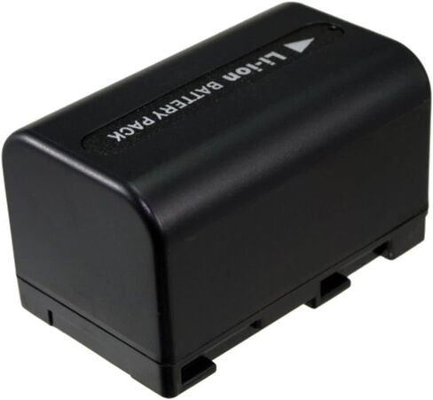 VINTRONS Replacement Battery for Sony DCR-PC3E, DCR-PC4, DCR-PC4E, DCR-PC5, DCR-PC5E in Kuwait