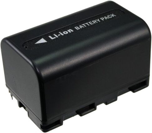 VINTRONS Replacement Battery for Sony DCR-PC3E, DCR-PC4, DCR-PC4E, DCR-PC5, DCR-PC5E in Kuwait