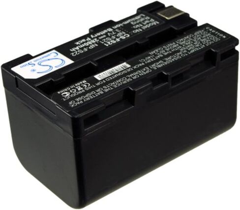 VINTRONS Replacement Battery for Sony DCR-PC3E, DCR-PC4, DCR-PC4E, DCR-PC5, DCR-PC5E in Kuwait