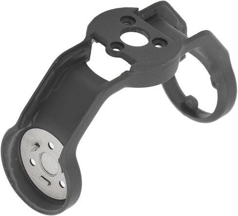 Mini 3 Pro replacement gimbal roll arm lower bracket, R axis repair part with premium Mg alloy material, for Mini 3 Pro drone in Kuwait