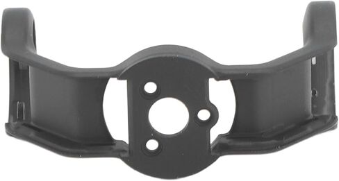 Mini 3 Pro replacement gimbal roll arm lower bracket, R axis repair part with premium Mg alloy material, for Mini 3 Pro drone in Kuwait