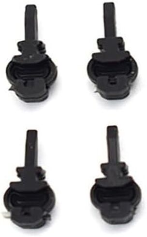 Mini4K Gimbal Rubber Damping Cushion Absorbing Bracket Accessories for DJI Mini 2 /SE / 2SE Dampener Mount Bracket Repair Parts(No Motor Bearing) in Saudi Arabia