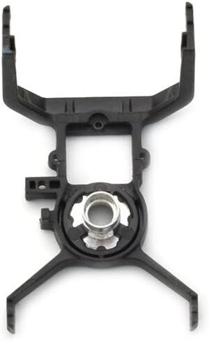 Mini4K Gimbal Rubber Damping Cushion Absorbing Bracket Accessories for DJI Mini 2 /SE / 2SE Dampener Mount Bracket Repair Parts(No Motor Bearing) in Saudi Arabia
